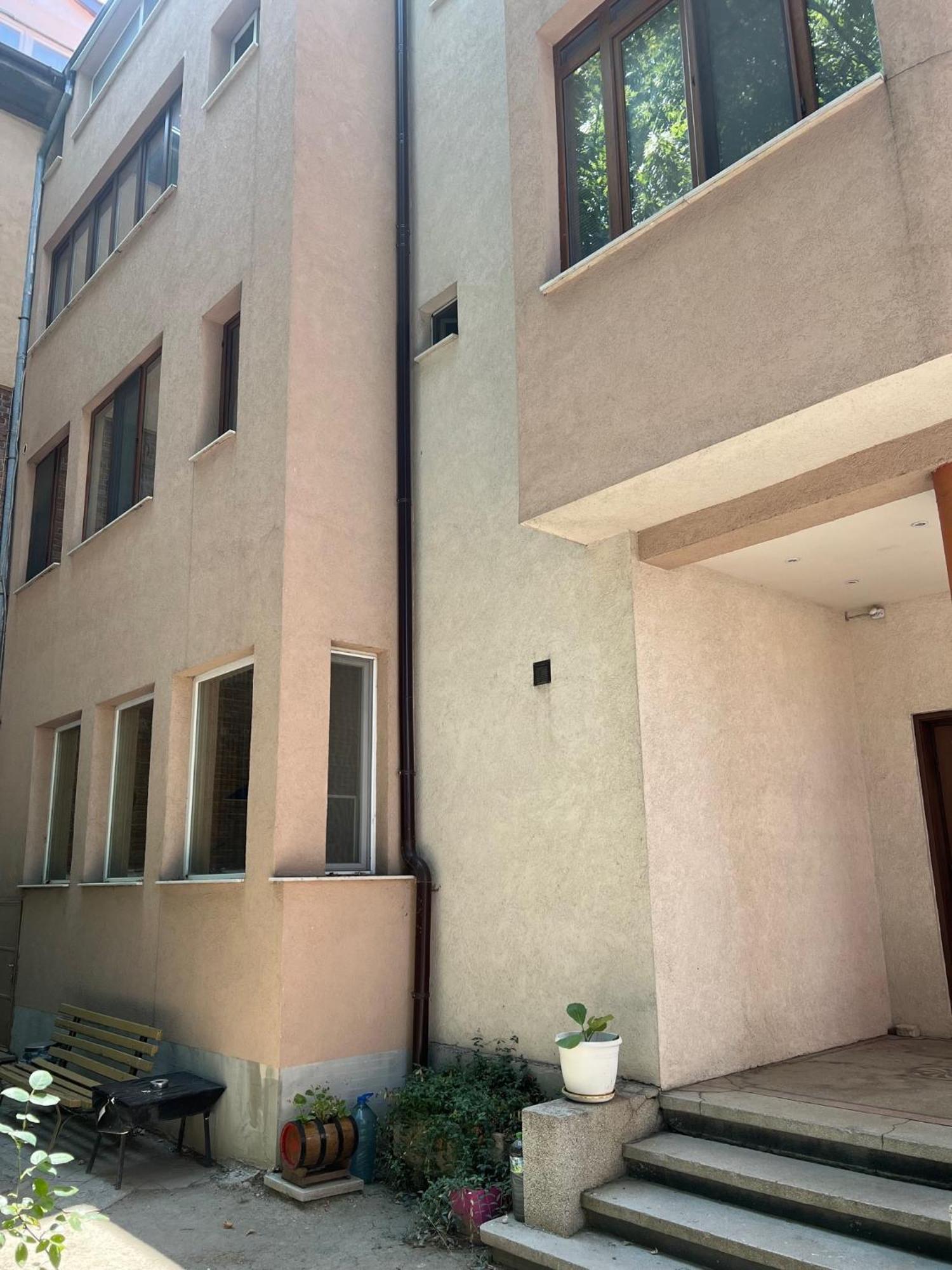 Guest House Amaya بلوفديف المظهر الخارجي الصورة
