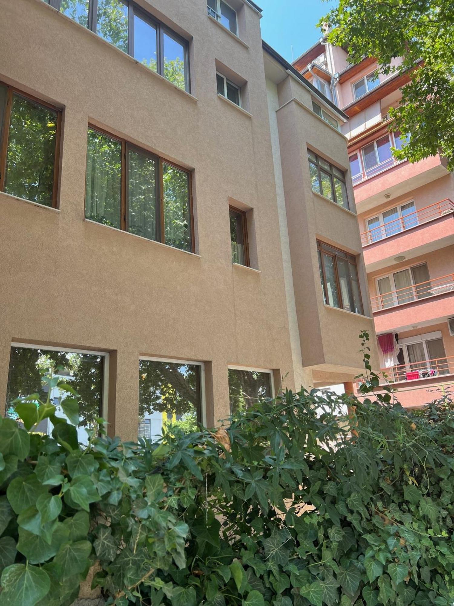 Guest House Amaya بلوفديف المظهر الخارجي الصورة