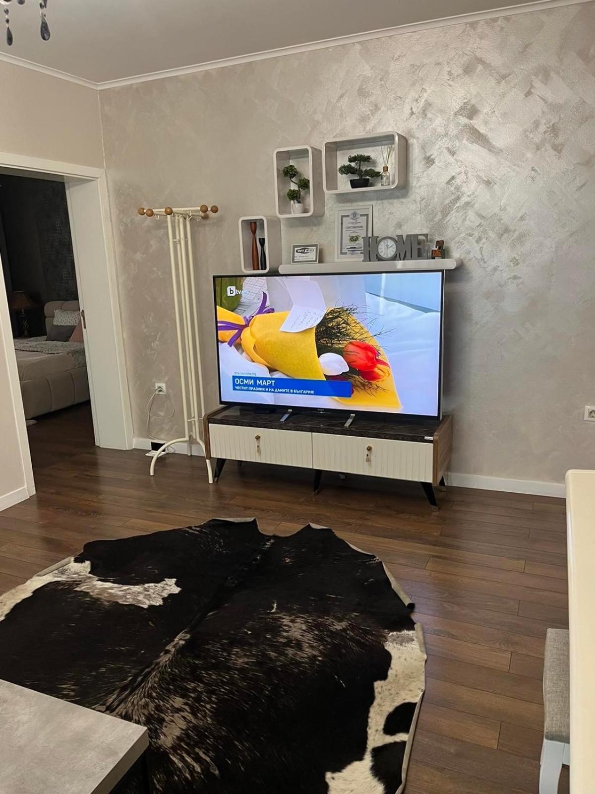 Guest House Amaya بلوفديف المظهر الخارجي الصورة