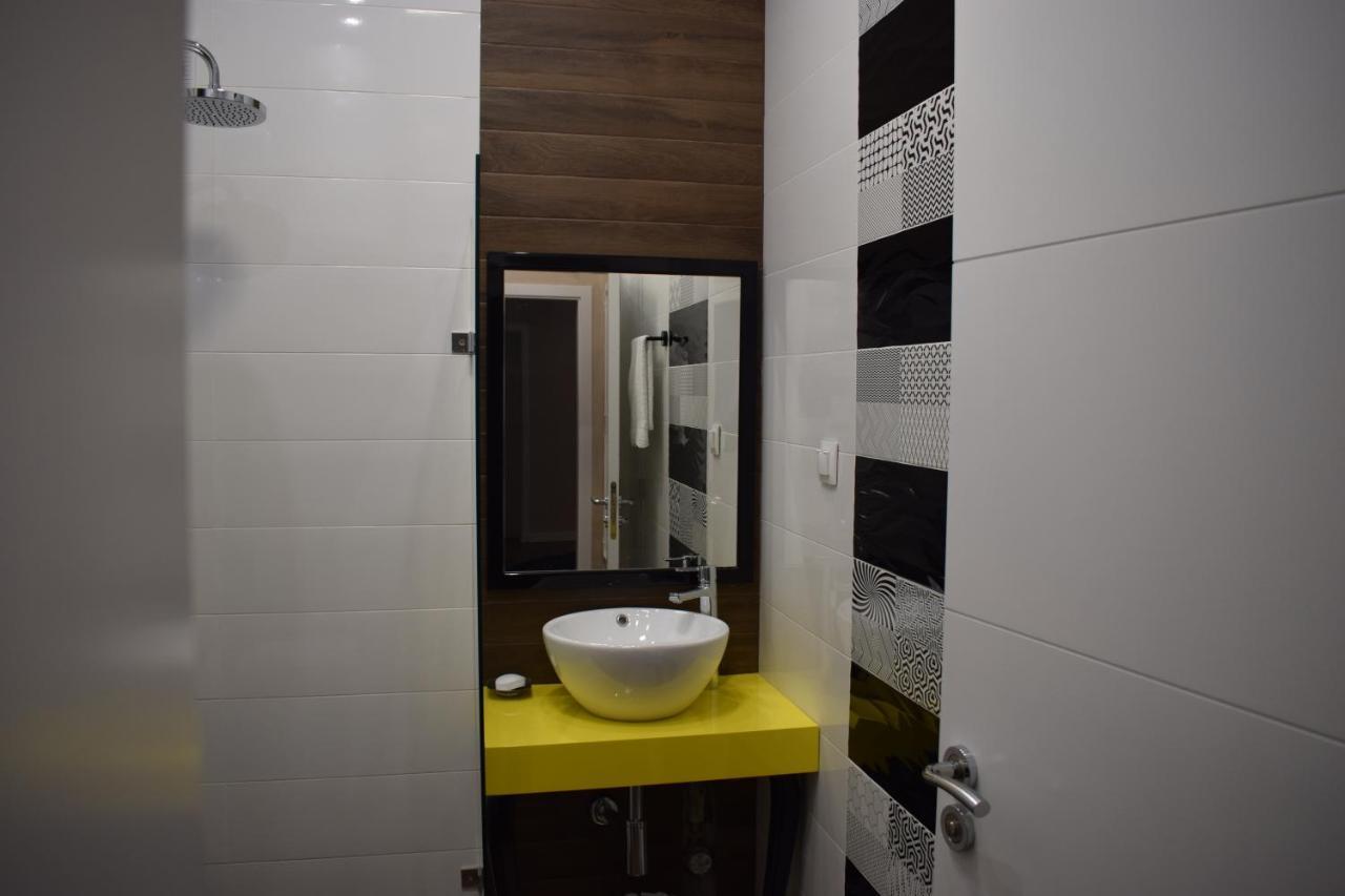 Guest House Amaya بلوفديف المظهر الخارجي الصورة