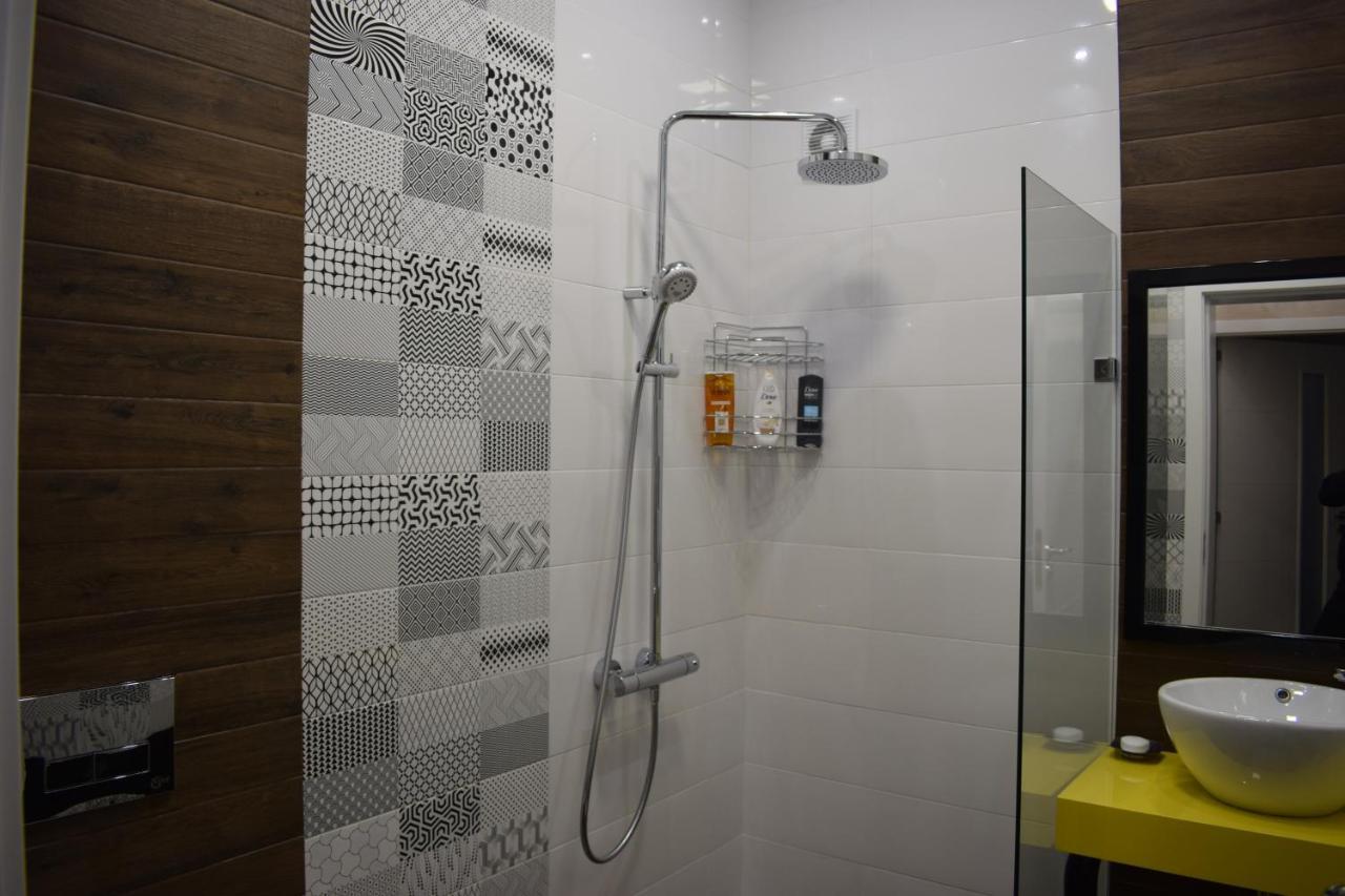 Guest House Amaya بلوفديف المظهر الخارجي الصورة